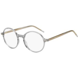 Occhiali vista  Hugo boss Boss 1527 cod. colore kb7 Donna Rotonda Grigio