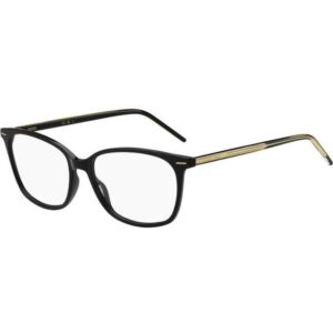 Occhiali vista  Hugo boss Boss 1526 cod. colore 807 Donna Squadrata Nero