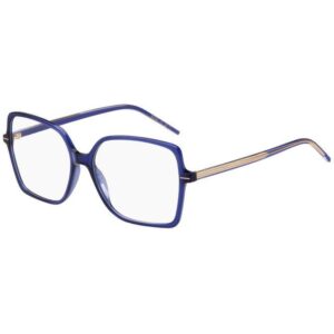 Occhiali vista  Hugo boss Boss 1587 cod. colore b3v Donna Squadrata Viola