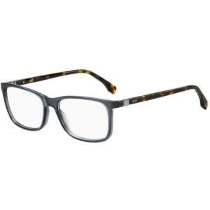 Occhiali vista  Hugo boss Boss 1573 cod. colore aci Uomo Squadrata Grigio