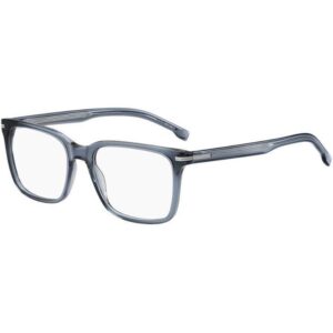 Occhiali vista  Hugo boss Boss 1602 cod. colore pjp Uomo Squadrata Blu