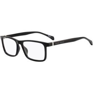 Occhiali vista  Hugo boss Boss 1084/it cod. colore 807 Uomo Squadrata Nero