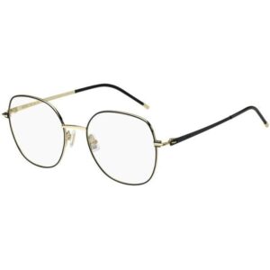 Occhiali vista  Hugo boss Boss 1529 cod. colore rhl Donna Rotonda Oro / nero