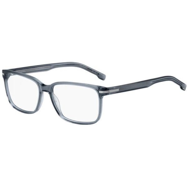 Occhiali vista  Hugo boss Boss 1511 cod. colore pjp Uomo Squadrata Blu