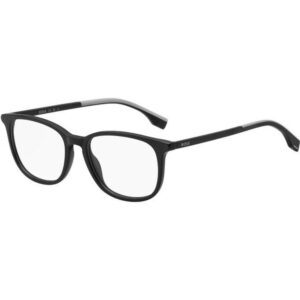 Occhiali vista  Hugo boss Boss 1546 cod. colore 08a Junior Squadrata Nero/grigio