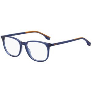 Occhiali vista  Hugo boss Boss 1546 cod. colore rtc Junior Squadrata Blu/arancione