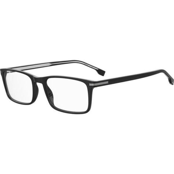 Occhiali vista  Hugo boss Boss 1630 cod. colore 807 Uomo Squadrata Nero