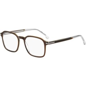 Occhiali vista  Hugo boss Boss 1629 cod. colore 09q Uomo Squadrata Marrone