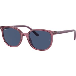 Occhiali da sole  Ray - ban Rj9097s junior elliot cod. colore 711280 Bambino Geometrica Rosa