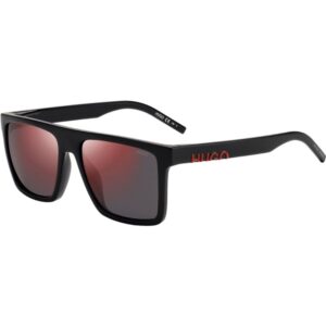 Occhiali da sole  Hugo boss Hg 1069/s cod. colore 807/ao Uomo Squadrata Nero