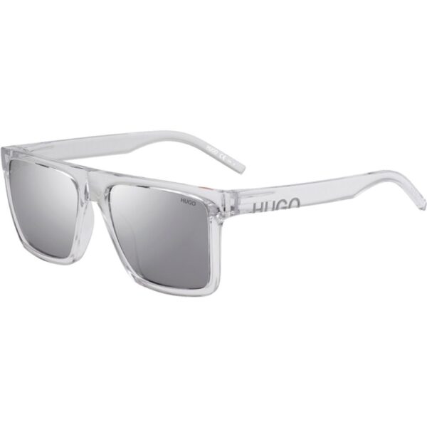 Occhiali da sole  Hugo boss Hg 1069/s cod. colore 900/t4 Uomo Squadrata Trasparente