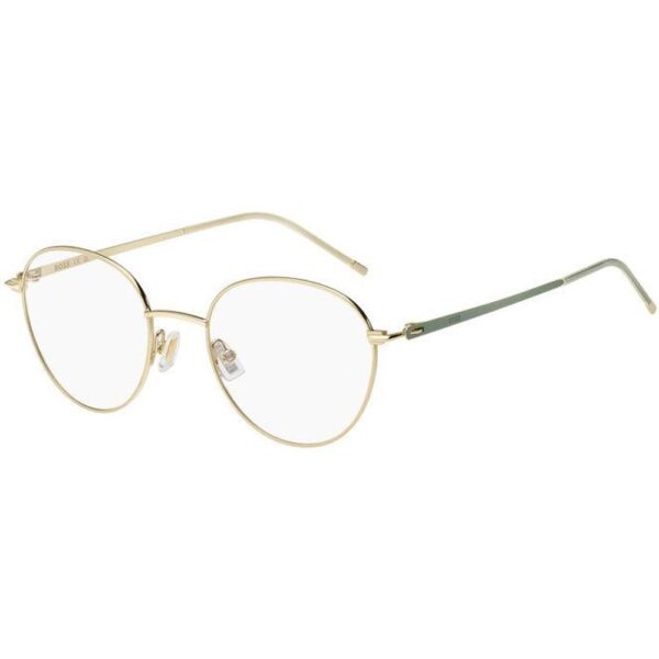 Occhiali vista  Hugo boss Boss 1530 cod. colore pef Donna Rotonda Oro