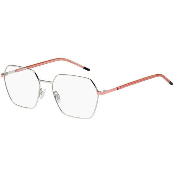 Occhiali vista  Hugo boss Hg 1279 cod. colore 010 Donna Geometrica Palladio