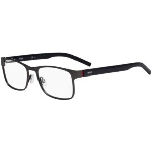 Occhiali vista  Hugo boss Hg 1015 cod. colore fre Uomo Squadrata Grigio