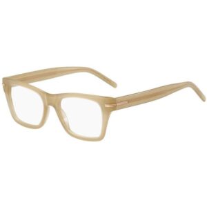 Occhiali vista  Hugo boss Boss 1522 cod. colore 10a Donna Squadrata Beige