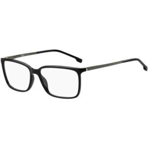 Occhiali vista  Hugo boss Boss 1185/it cod. colore 807 Uomo Squadrata Nero