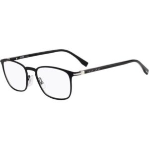 Occhiali vista  Hugo boss Boss 1043/it cod. colore 003 Uomo Squadrata Nero-opaco