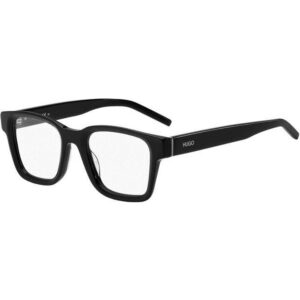 Occhiali vista  Hugo boss Hg 1158 cod. colore 807 Uomo Squadrata Nero