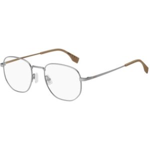 Occhiali vista  Hugo boss Boss 1550 cod. colore wij Junior Geometrica Rutenio/marrone