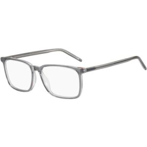 Occhiali vista  Hugo boss Hg 1097 cod. colore cbl Uomo Squadrata Grigio