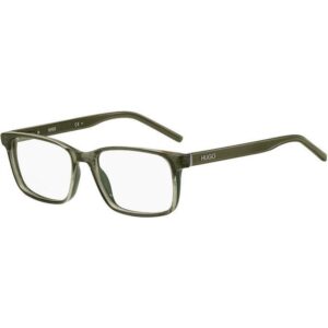 Occhiali vista  Hugo boss Hg 1163 cod. colore 6cr Donna Squadrata Verde