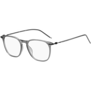 Occhiali vista  Hugo boss Boss 1313 cod. colore kb7 Uomo Rotonda Grigio