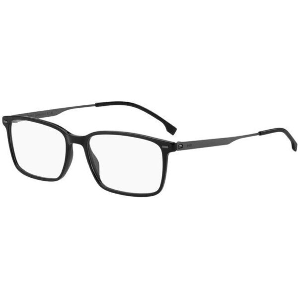 Occhiali vista  Hugo boss Boss 1643 cod. colore ans Uomo Squadrata Nero