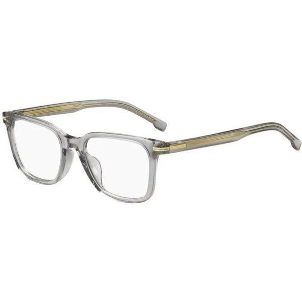 Occhiali vista  Hugo boss Boss 1541/f cod. colore kb7 Uomo Squadrata Grigio