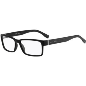 Occhiali vista  Hugo boss Boss 0797/it cod. colore 003 Uomo Squadrata Nero-opaco