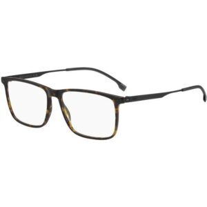 Occhiali vista  Hugo boss Boss 1642 cod. colore 2os Uomo Squadrata Havana