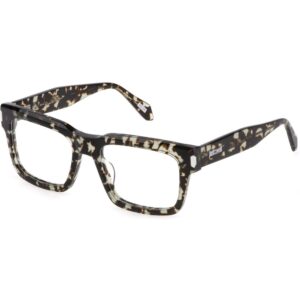 Occhiali vista  Just cavalli Vjc015 cod. colore 03ka Unisex Squadrata Havana