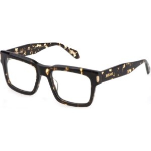 Occhiali vista  Just cavalli Vjc015 cod. colore 0780 Unisex Squadrata Havana