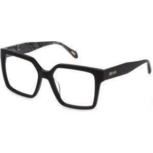 Occhiali vista  Just cavalli Vjc006 cod. colore 700y Unisex Squadrata Nero