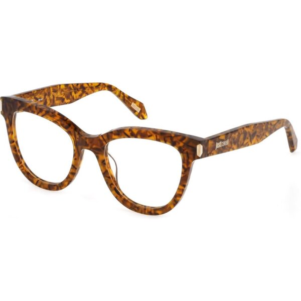 Occhiali vista  Just cavalli Vjc004 cod. colore 02bl