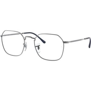 Occhiali vista  Ray - ban Rx3694v jim cod. colore 2502 Unisex Geometrica Grigio