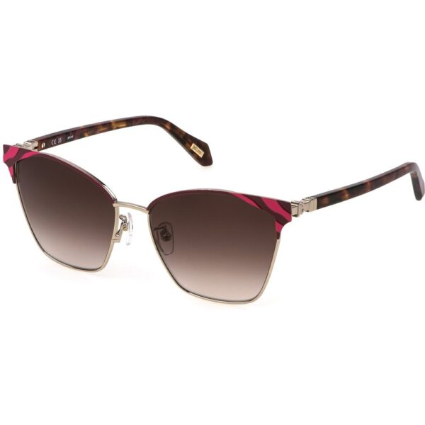 Occhiali da sole  Just cavalli Sjc093 cod. colore 0492