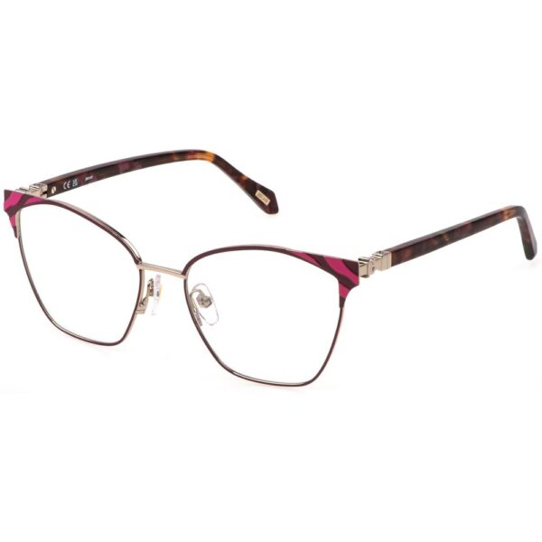 Occhiali vista  Just cavalli Vjc072 cod. colore 0492