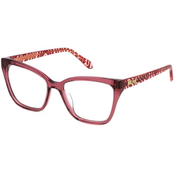 Occhiali vista  Just cavalli Vjc081 cod. colore 01ck