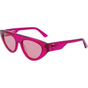 Occhiali da sole  Karl lagerfeld Kl6043s cod. colore 86 Donna Panthos Rosa