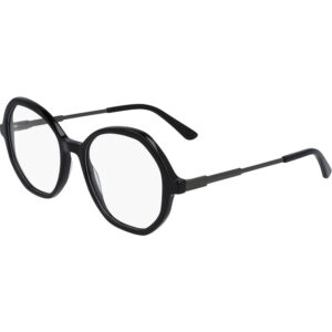 Occhiali vista  Karl lagerfeld Kl6020 cod. colore 001 Donna Geometrica Nero