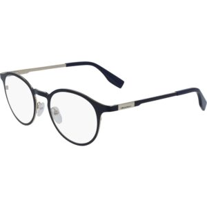 Occhiali vista  Karl lagerfeld Kl315 cod. colore 7 Unisex Panthos Argento