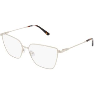 Occhiali vista  Karl lagerfeld Kl325 cod. colore 714 Donna Cat eye Oro