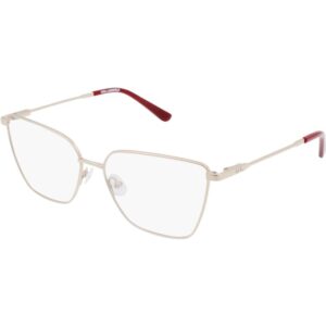 Occhiali vista  Karl lagerfeld Kl325 cod. colore 721 Donna Cat eye Oro rosa