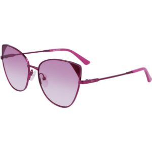 Occhiali da sole  Karl lagerfeld Kl341s cod. colore 650 Donna Cat eye Rosa