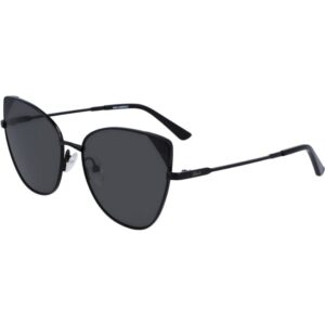 Occhiali da sole  Karl lagerfeld Kl341s cod. colore 001 Donna Cat eye Nero