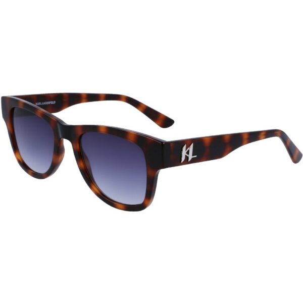 Occhiali da sole  Karl lagerfeld Kl6088s cod. colore 240 Unisex Squadrata Tartaruga