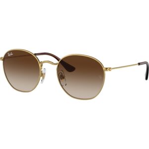 Occhiali da sole  Ray - ban Rj9572s junior rob cod. colore 223/13 Bambino Geometrica Oro