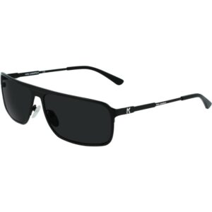 Occhiali da sole  Karl lagerfeld Kl330s cod. colore 001 Uomo Squadrata Nero