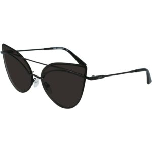 Occhiali da sole  Karl lagerfeld Kl329s cod. colore 001 Donna Cat eye Nero