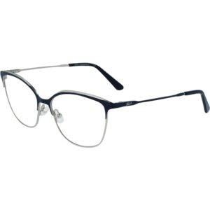 Occhiali vista  Karl lagerfeld Kl331 cod. colore 424 Donna Squadrata Blu